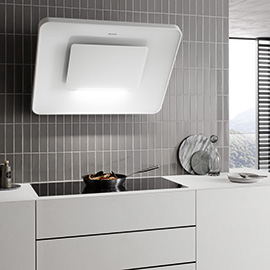 Miele rangehood best sale